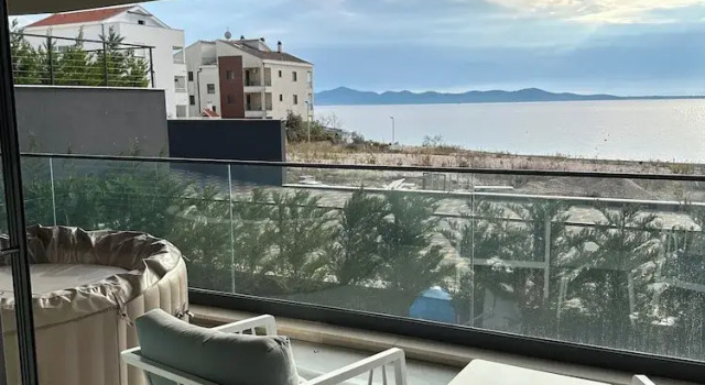 Zados Luxury Residence