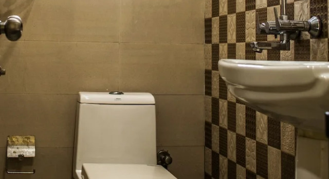 Номер Standard Hotel Platinum