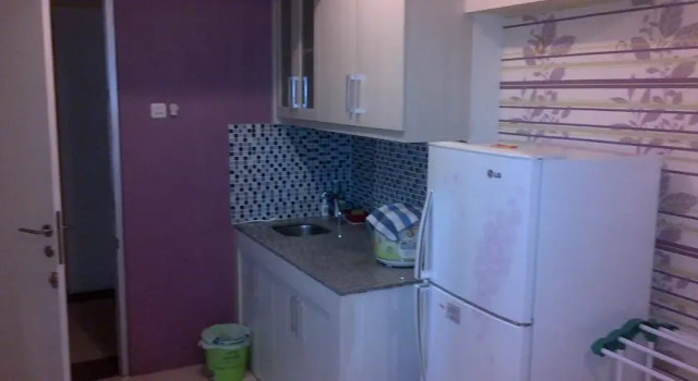 Anion Apartment