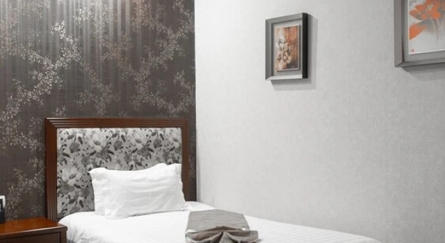 Люкс Charos Deluxe Resort