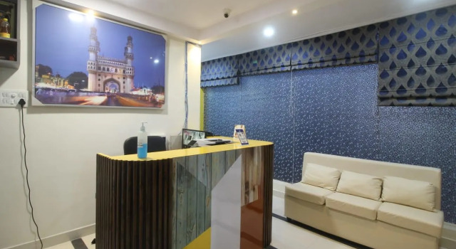Arjuna Luxury Rooms