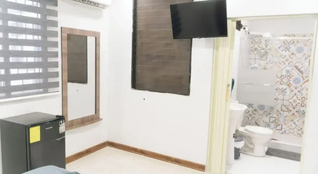 Guayacan Apart Hotel, Забронировать Отель Гуаякиль Гуаяс, рядом с Superior Technical Institution Guayaquil