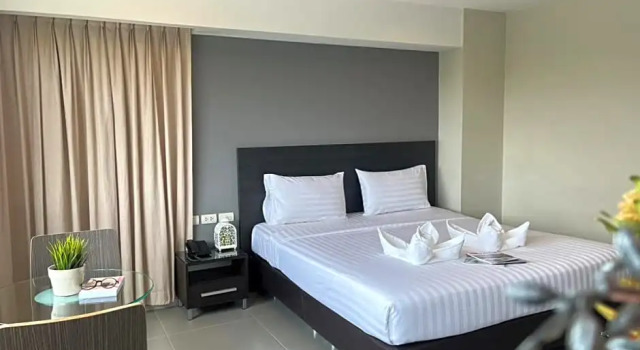 Номер Premier 14 Living