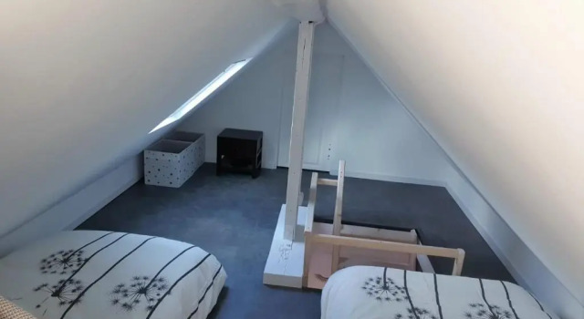 Апартаменты Le Deauvillais - Appartement Plein Centre