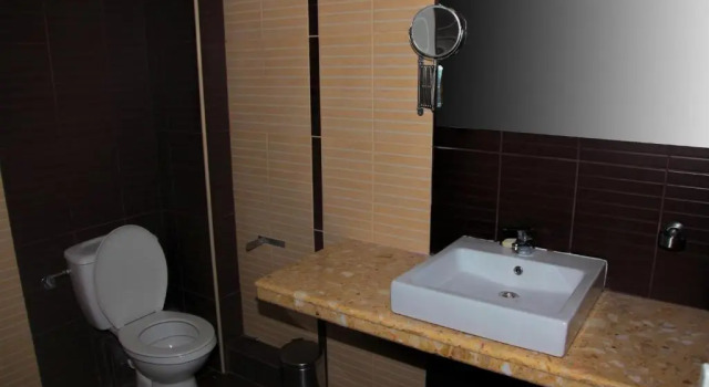 Номер Standard Hotel12