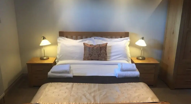 Номер Standard The Selsey Arms