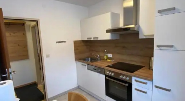 Апартаменты Apartment Haus 3 Top 16 - by Four Seasons Apartments