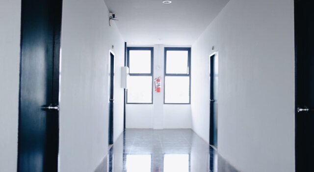 The Room Apartment