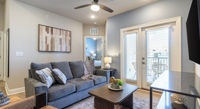 Апартаменты Landing Apartments Near North Okaloosa Medical Center
