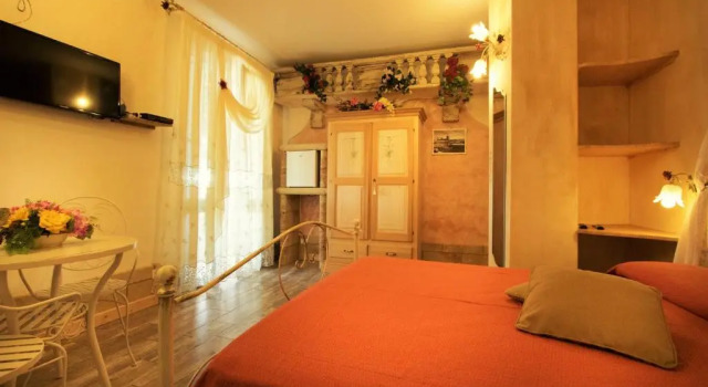 Полулюкс Antico Borgo Marchese