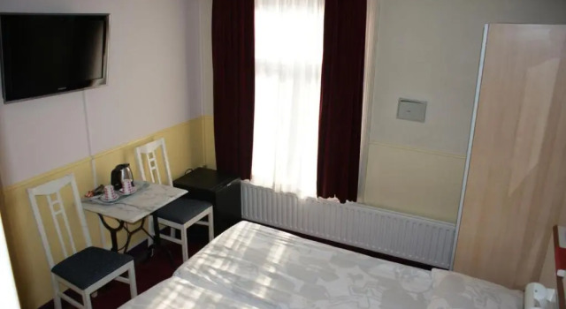 Двухместный номер Standard Hotel de Westertoren