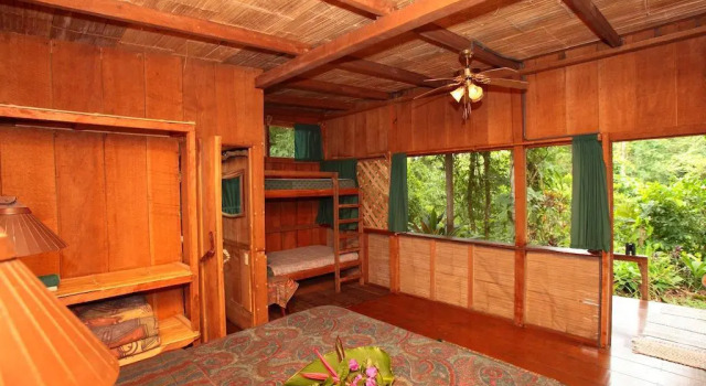 Casa Rio Blanco Eco Friendly B&B, Buchen Sie Bed & Breakfast Guapiles Limón