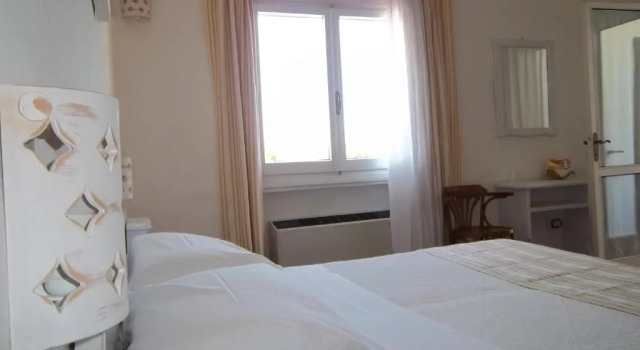 Трёхместный номер Standard Hotel 3 Botti