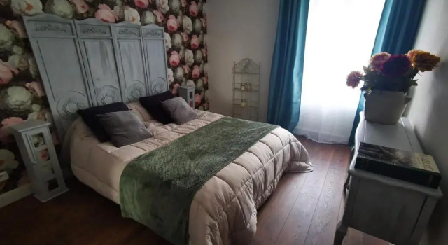Le 2 Bis, Rezervați Apartament Langres 