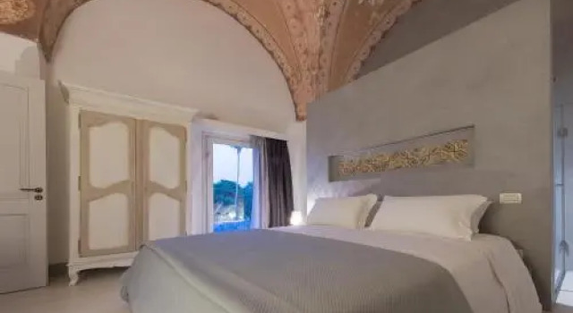 Villa Starace Suites de Charme Bed and Breakfast