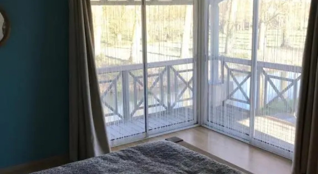 Номер Standard Relais de la Venise verte