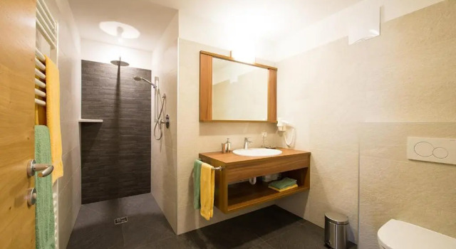 Апартаменты Residence Mairhof