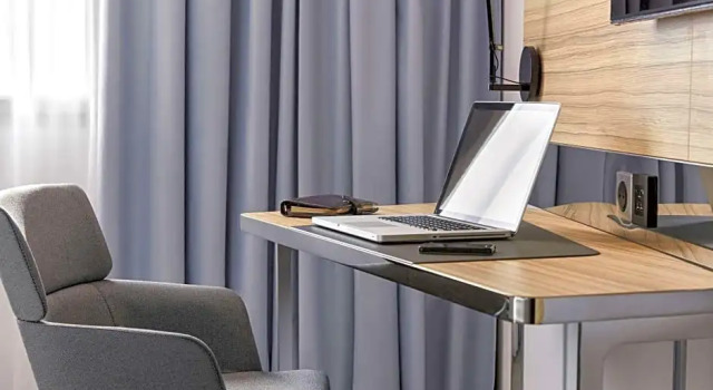 Номер Executive Novotel Narbonne Sud