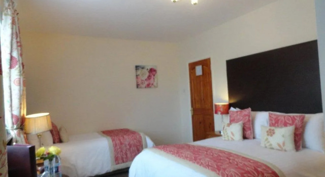 Orley House, Boek Hotel Drogheda Louth County