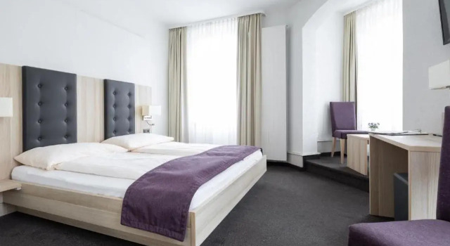 Hotel Lötschberg