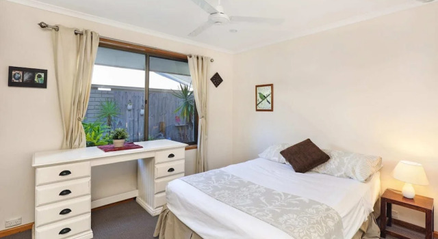 Schman55-Waterfront, Resort-Style Entertainer, Prenota Casa vacanze Hotel a Queensland con parcheggio, Parcheggio