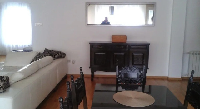 Atomic Apartment 03, Забронировать Апартаменты/квартира Белград Центральная Сербия, рядом с Belgrade Main Bus Station