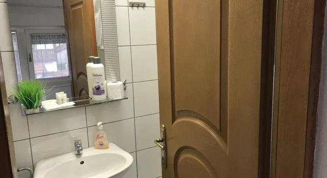 Номер Comfort Kingdom Rooms Visoko
