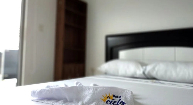 Hotel El Cielo