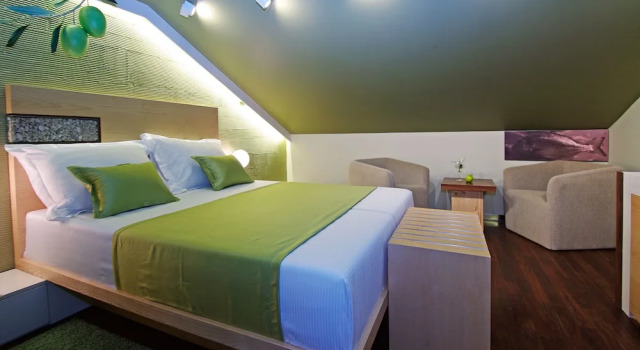 Номер Economy Boutique Hotel Bol