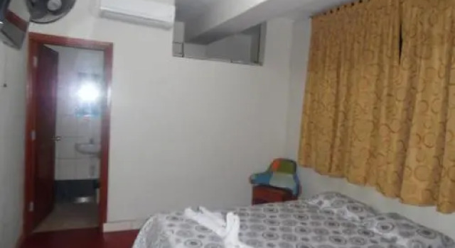 Amazon Rivers Hosteleria Residencial