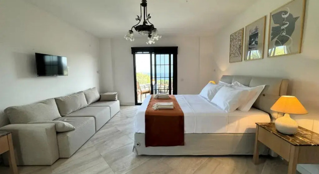Tulu Datca, Rezerwuj Hotel Yaka Datça