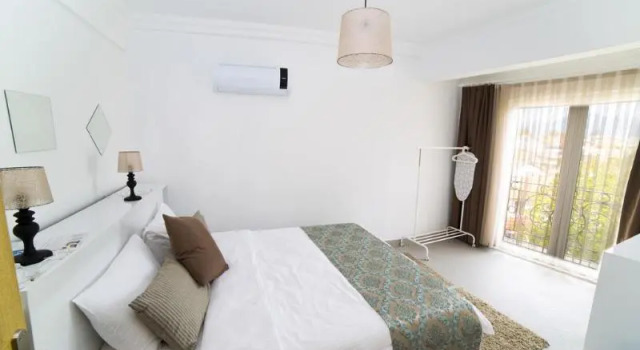 Номер Standard Fethi̇ye Old Town Sui̇tes