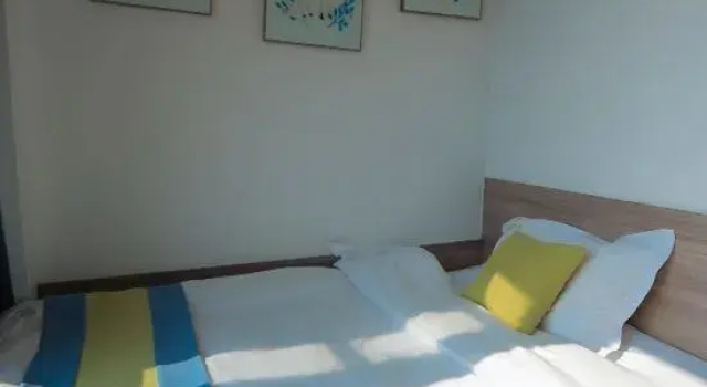 Номер Deluxe с видом на город La Quinta by Wyndham Helena