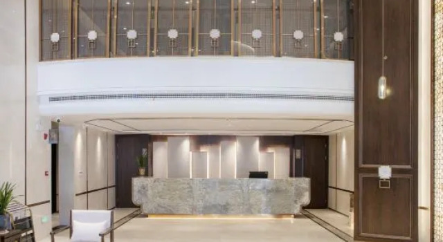 Yingbin Hotel, Rezerwuj Hotel Jian Jiangxi