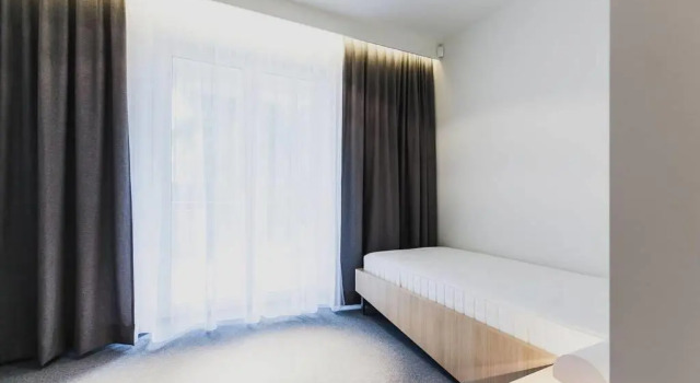 Apartament Rayskiego, Book Lejlighed Lublin Lubelskie, nær Labirynt