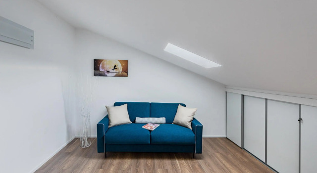 Maisonnette Il Todeschino B12 by Wonderful Italy