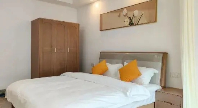 Люкс Comfort FuJu Holiday Apartment