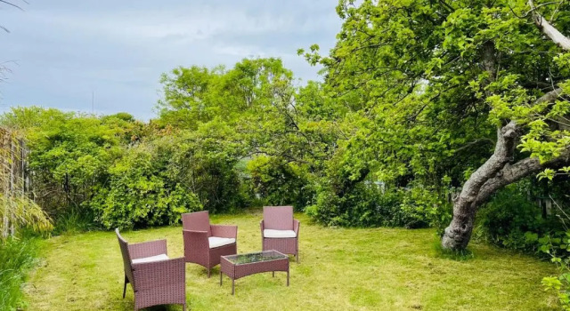 detached Bungalow