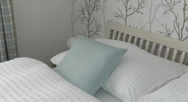 Двухместный номер Standard Hotel Roggerli