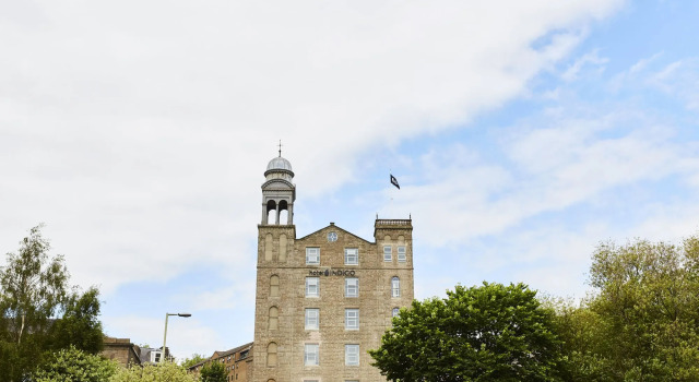 Hotel Indigo - Dundee by IHG, Забронировать Отель Данди Ангус