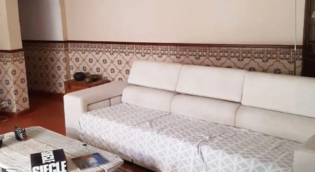 Villa With 7 Bedrooms in Sesimbra, With Private Pool, Enclosed Garden, Rezervovat Vila Hotely v Lisabon s bazénem, Bazén