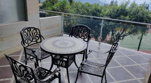 Номер Premium Дуплекс Ravine Hotel