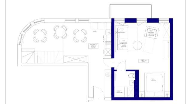 Апартаменты с балконом Apartment Zamojska 8 - Apartamenty GKM Lublin