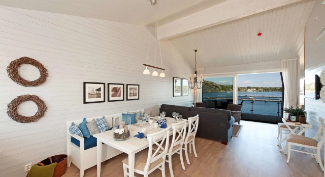 Havna Tjøme Hotel, Reserva ahora Apartamento Tjome 