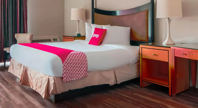 Scottish Inns Alice, Rezervați Hotel Alice Houston