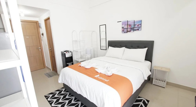 Apatel The Nest, Prenota Appartamento Appartamenti a Tangerang, Appartamento
