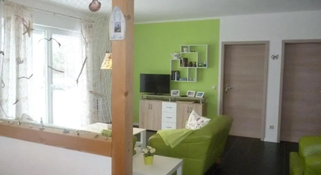 Haus Lavendel, Забронировать Апартаменты/квартира Отели Wittow Peninsula с парковкой, Парковка