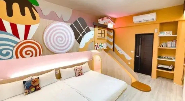 Standard room Misto B&B