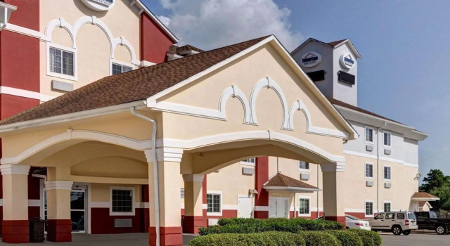 Номер Standard Suburban Extended Stay LaPlace