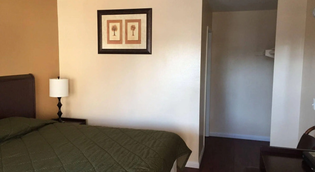 Rodeway Inn El Cajon - San Diego East